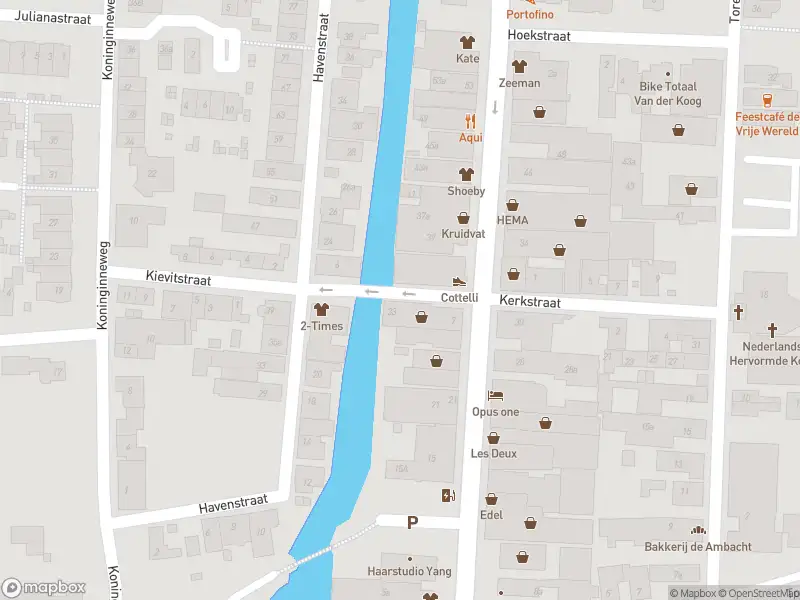 Overlastmelding Heulbrug in Numansdorp