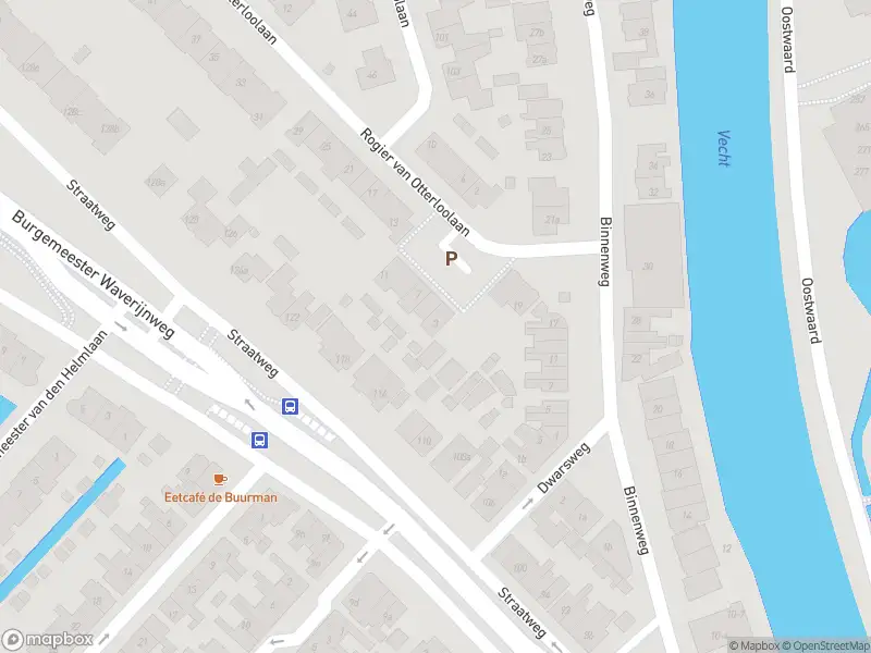 Overlastmelding Rogier van Otterloolaan in Maarssen