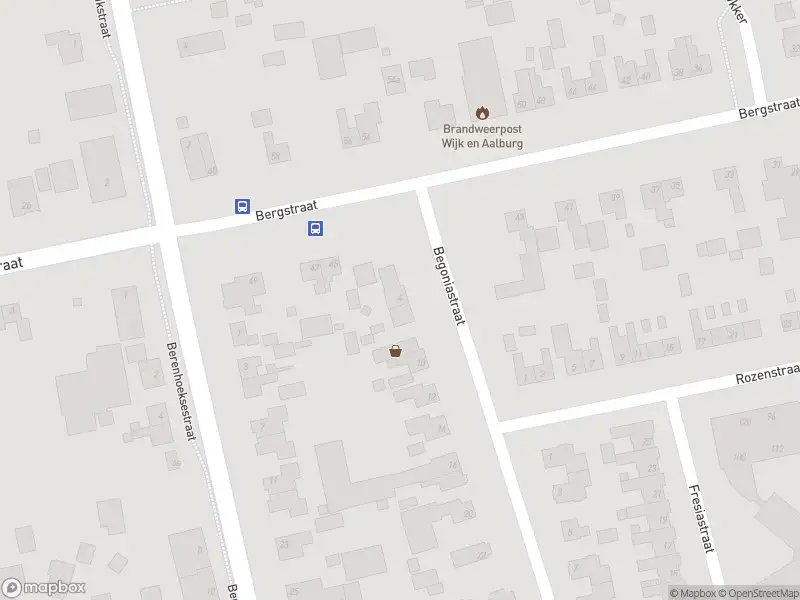 112 melding Overlastmelding Begoniastraat in Wijk en Aalburg gesloten