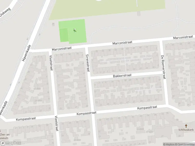 112 melding Overlastmelding Bakkerstraat in IJmuiden