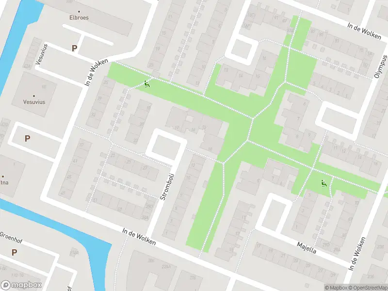 Overlastmelding Landtong in Amstelveen gesloten
