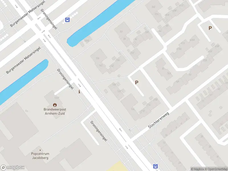 Overlastmelding Loppersumhof in Arnhem