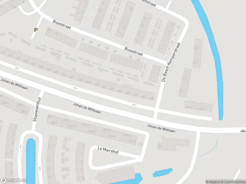 112 melding Overlastmelding Johan de Wittlaan in Arnhem