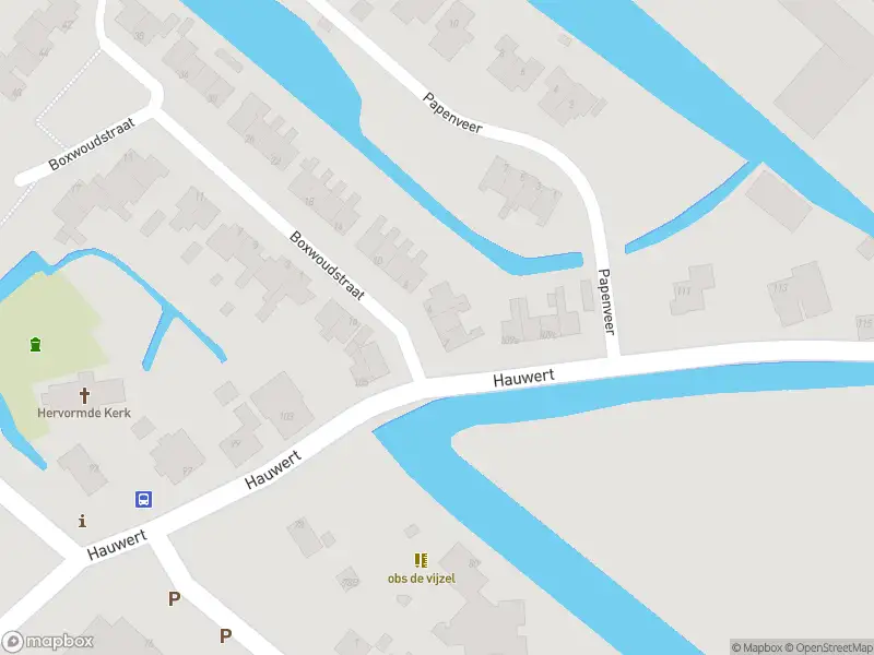 112 melding Overlastmelding Boxwoudstraat in Hauwert gesloten