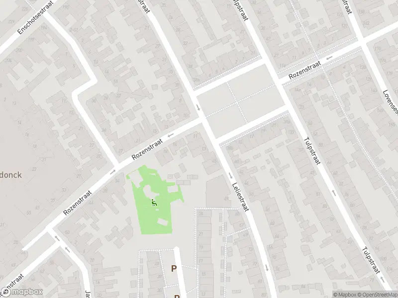 Overlastmelding Leliestraat in Tilburg gesloten