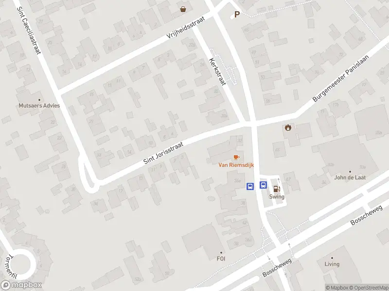 Overlastmelding Sint Jorisstraat in Berkel-Enschot gesloten