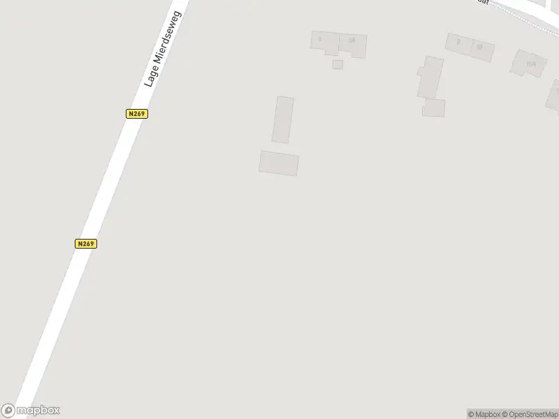 112 melding Overlastmelding Groenstraat in Esbeek gesloten