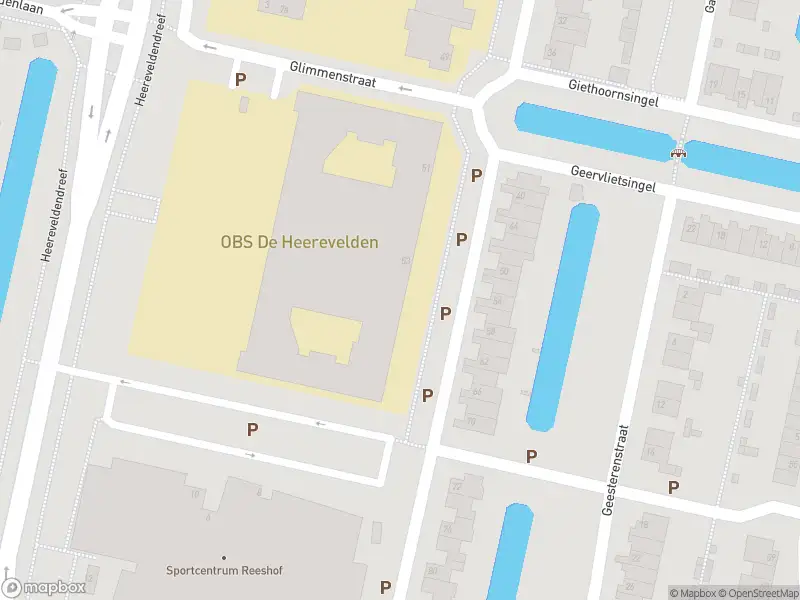 Overlastmelding Giekerkstraat in Tilburg