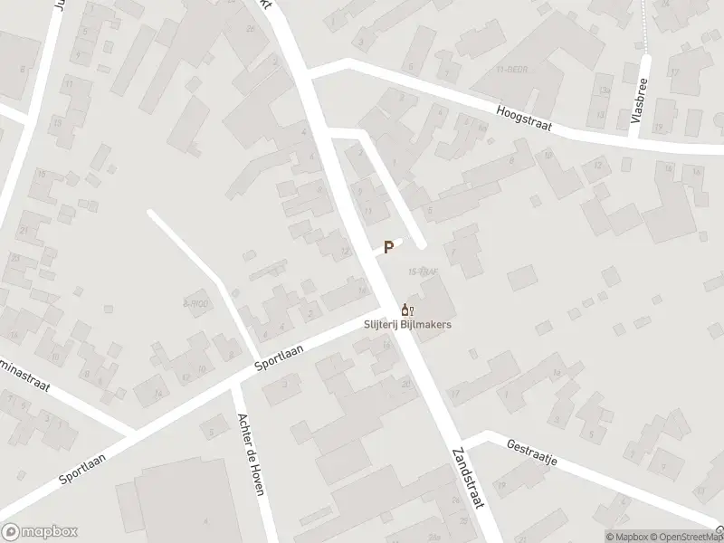 Overlastmelding Zandstraat in Montfort gesloten