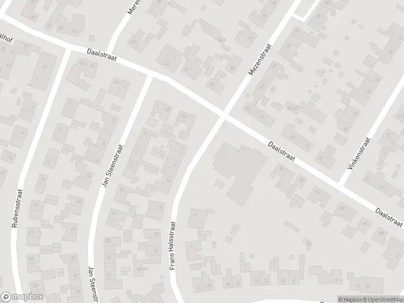 112 melding Overlastmelding Frans Halsstraat in Geleen