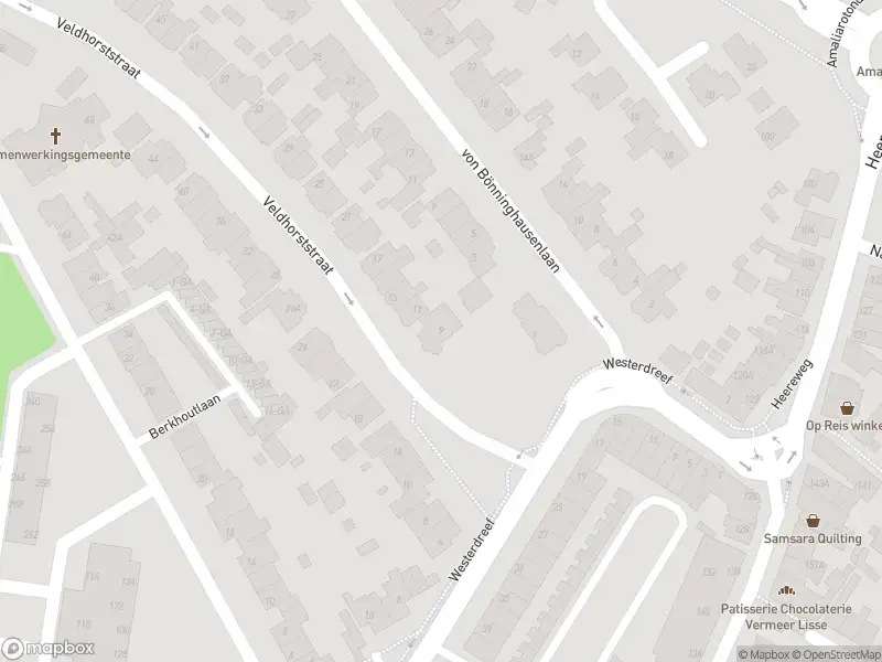 112 melding Overlastmelding Veldhorststraat in Lisse gesloten