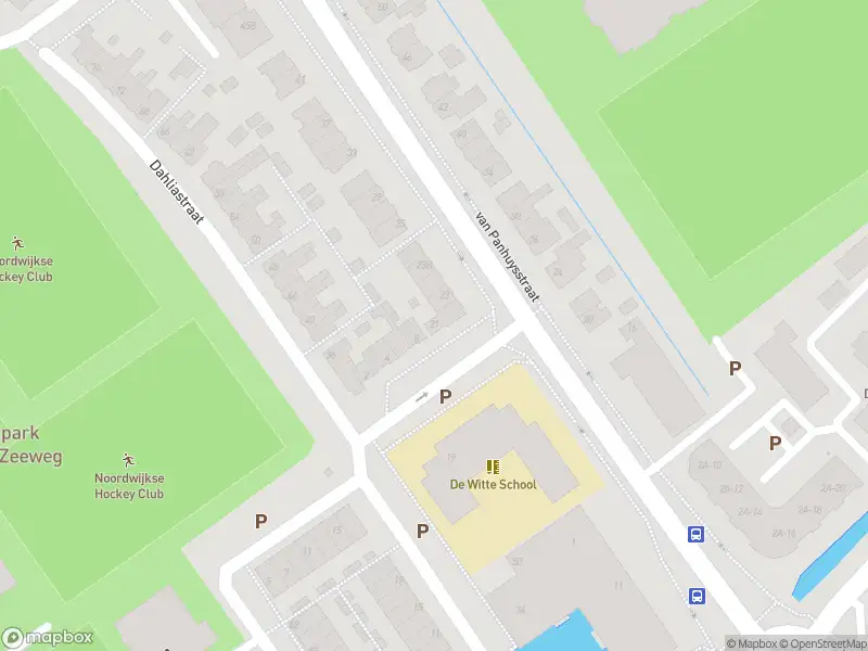 112 melding Overlastmelding Van Panhuysstraat in Noordwijk gesloten