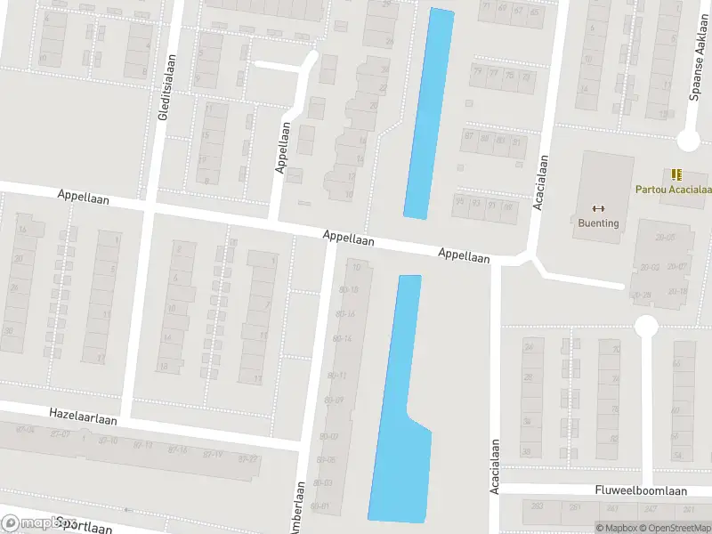 Overlastmelding Amberlaan in Amstelveen gesloten