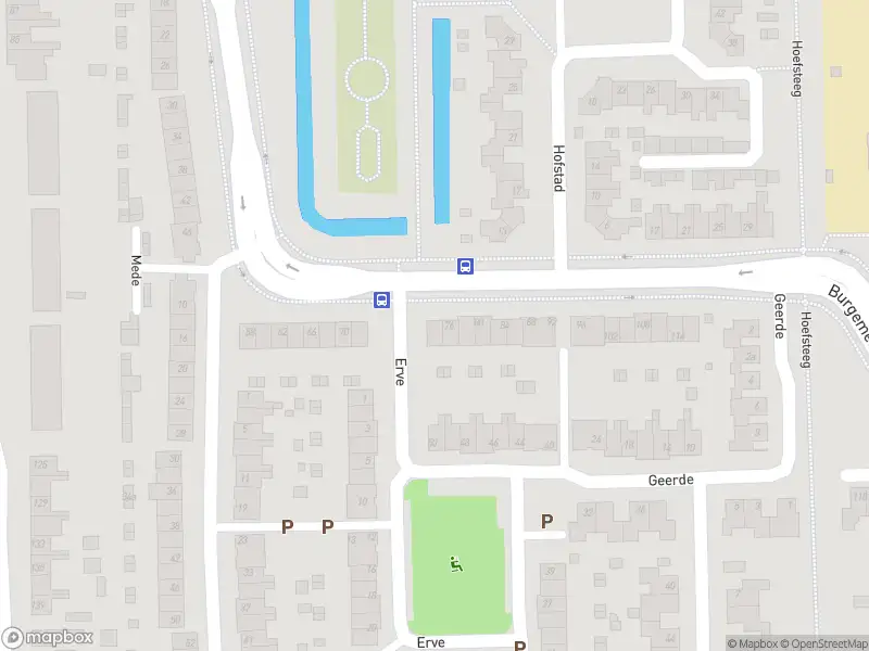 112 melding Overlastmelding Burgemeester Teijssenlaan in Waalwijk gesloten