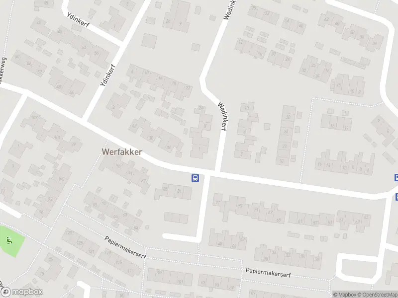 112 melding Overlastmelding Wedinkerf in Eerbeek gesloten