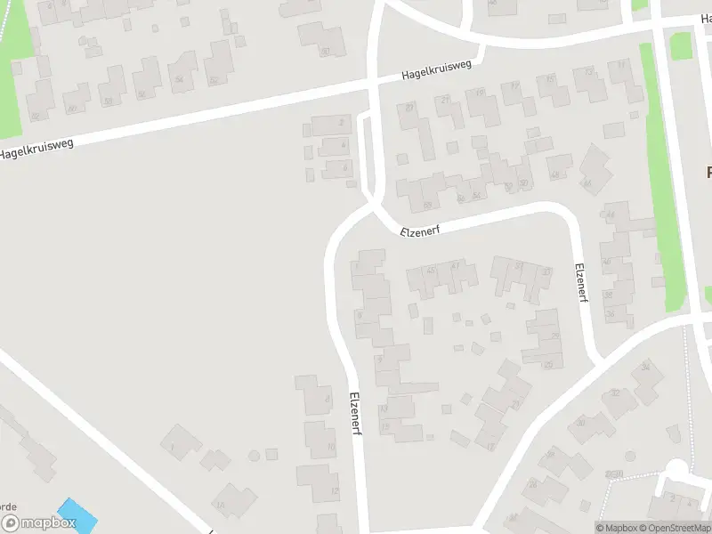 Overlastmelding Elzenerf in Wehl gesloten