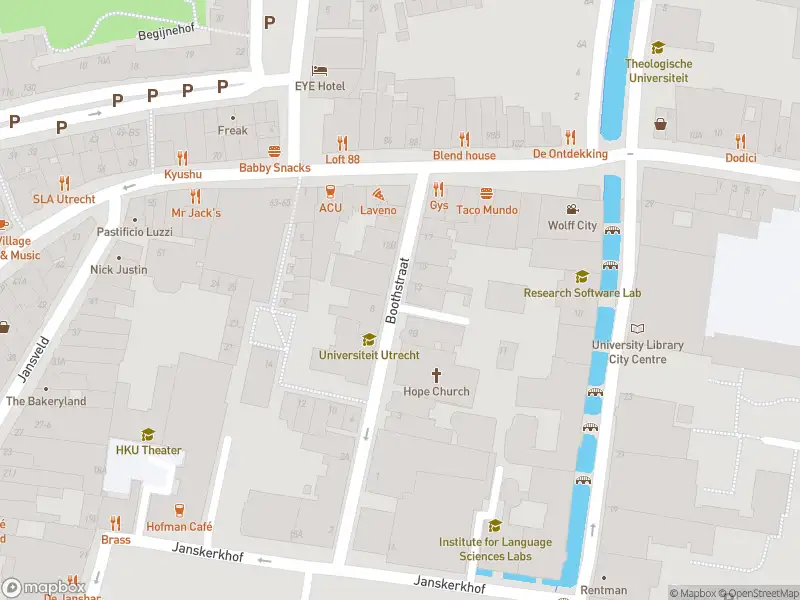 Brandweer met gepaste spoed naar de Cornelis Houtmanstraat in Utrecht vanwege waarnemen gaslucht