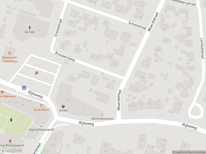 Overlastmelding Woerdstraat in Duiven