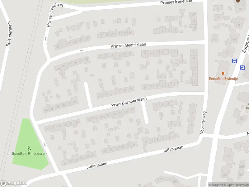 Overlastmelding Prins Bernhardlaan in Brummen gesloten