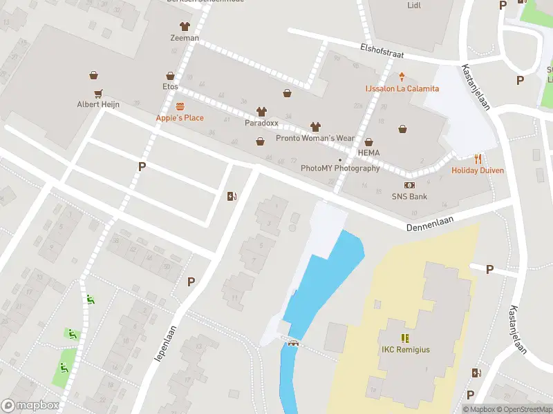 112 melding Overlastmelding Iepenlaan in Duiven gesloten