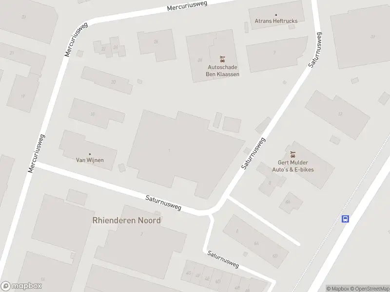 112 melding Overlastmelding Mercuriusweg in Brummen gesloten