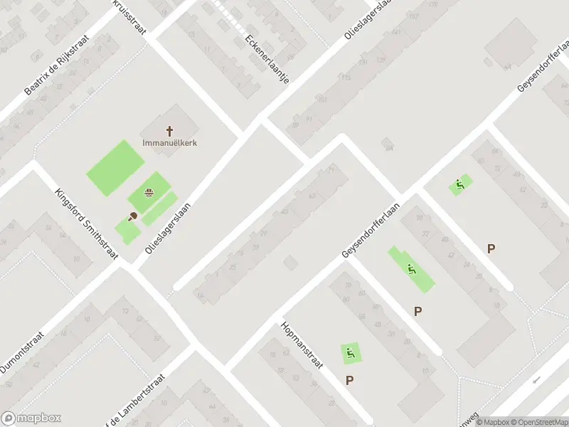 112 melding Overlastmelding Olieslagerslaan in Beverwijk