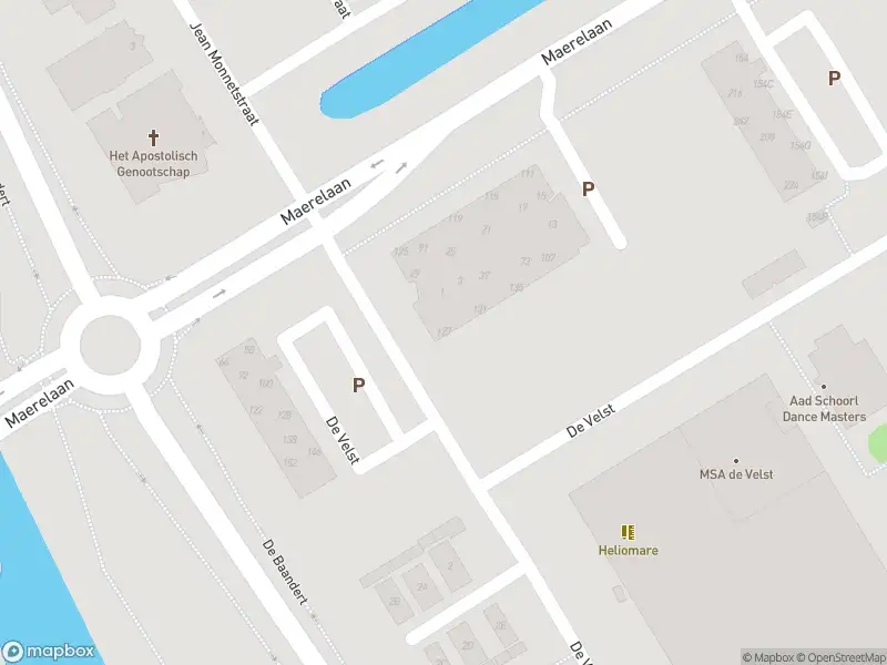 Overlastmelding Maereveldt in Heemskerk gesloten