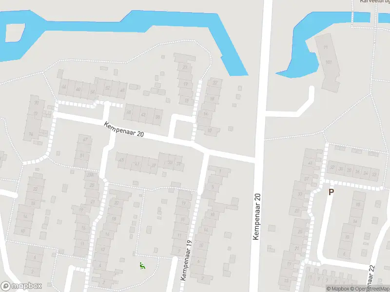 112 melding Overlastmelding Kempenaar in Lelystad