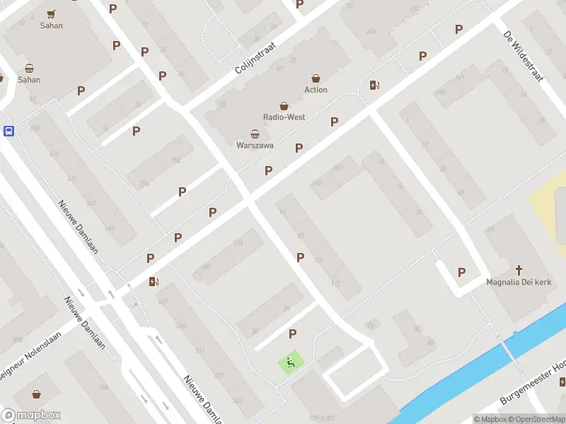 112 melding Ambulance met gepaste spoed naar de Loeffstraat in Schiedam