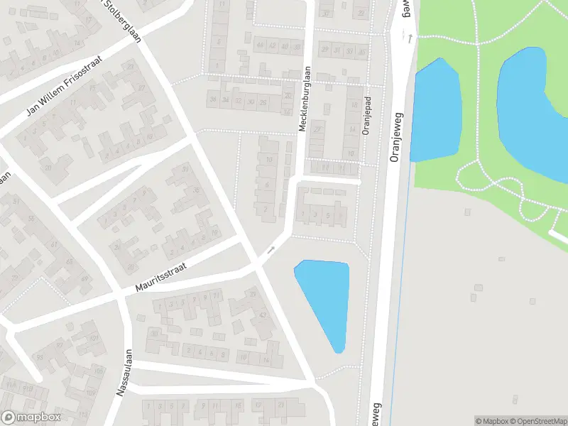 112 melding Overlastmelding Mecklenburglaan in Goes