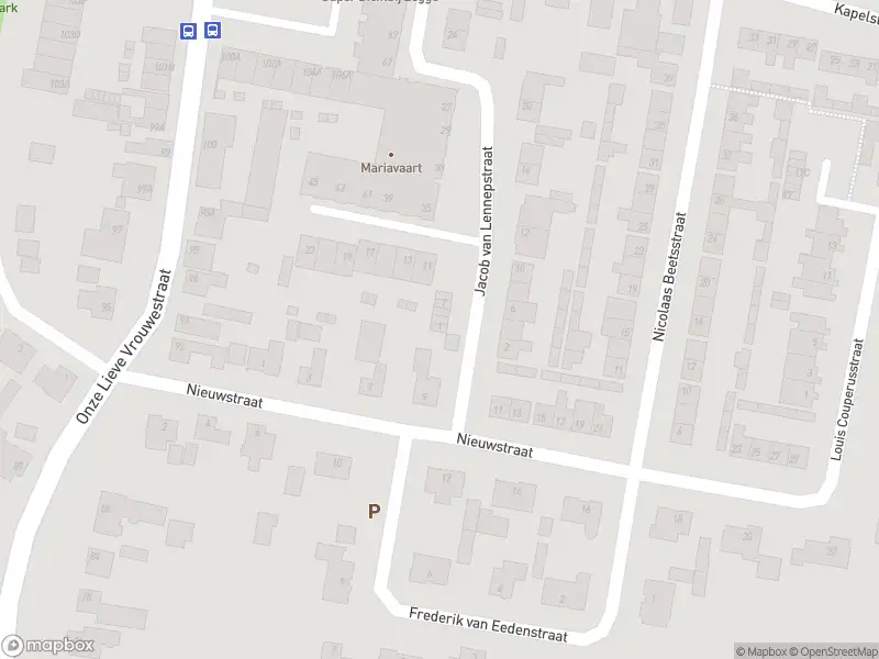 Anonieme overlastmelding Onze Lieve Vrouwestraat in Zegge