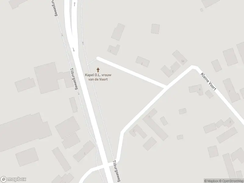 Overlastmelding Kleine Voort in Hilvarenbeek gesloten