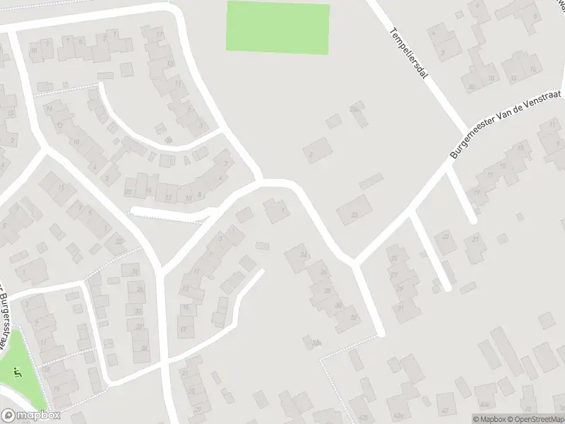 Overlastmelding Burgemeester Panisstraat in Haaren gesloten