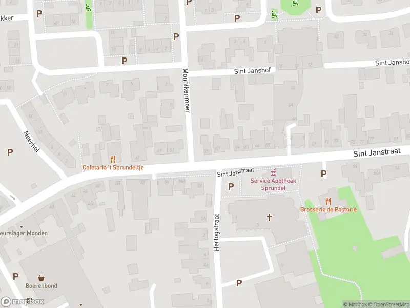 112 melding Anonieme overlastmelding Sint Janstraat in Sprundel