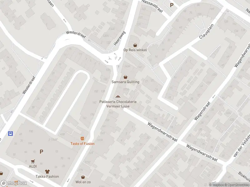 Overlastmelding Kanaalstraat in Lisse gesloten