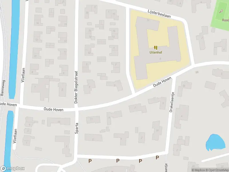 Overlastmelding Dokter Zwaanstraat in Gorinchem gesloten