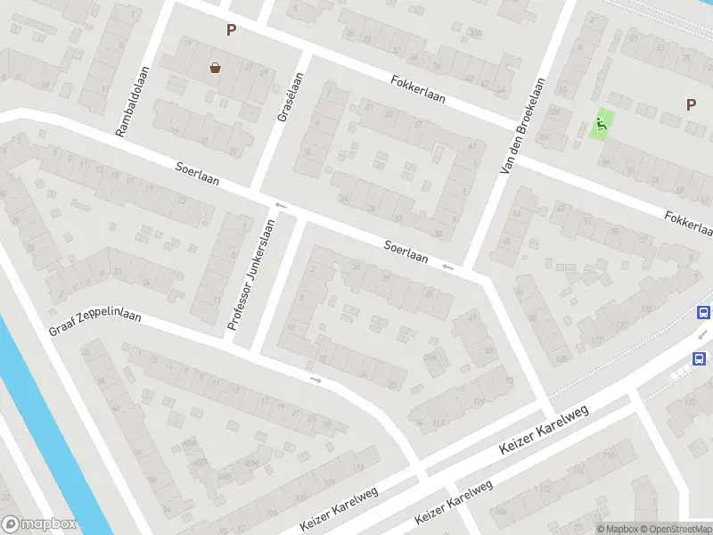 112 melding Anonieme overlastmelding Soerlaan in Amstelveen gesloten