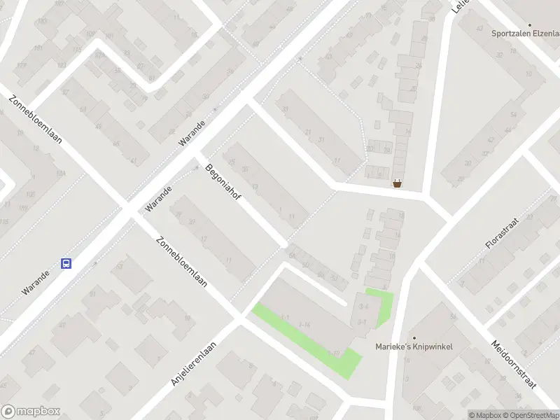 Overlastmelding Begoniahof in Beverwijk gesloten