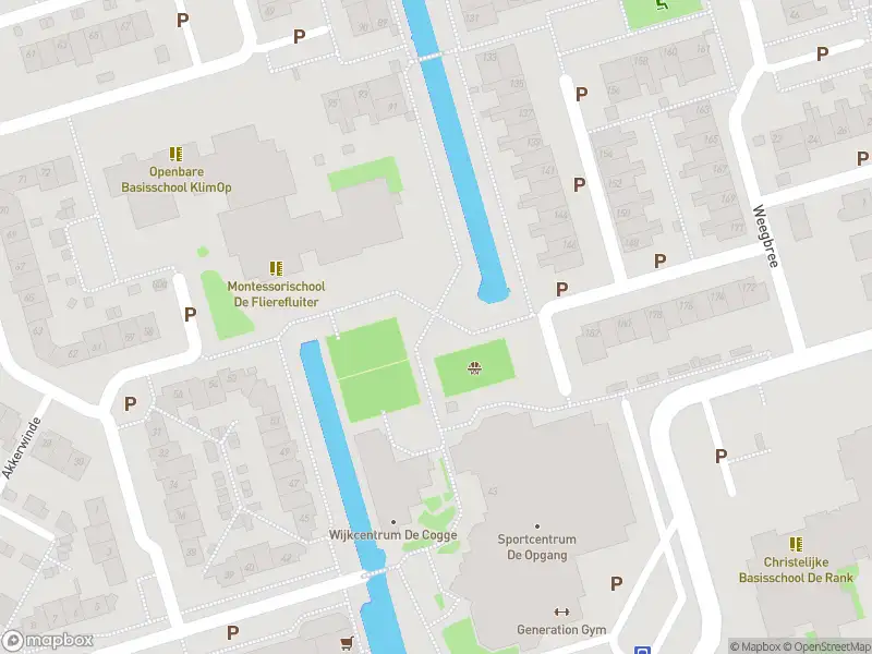 Ambulance met gepaste spoed naar de Hondsdraf in Zwaag