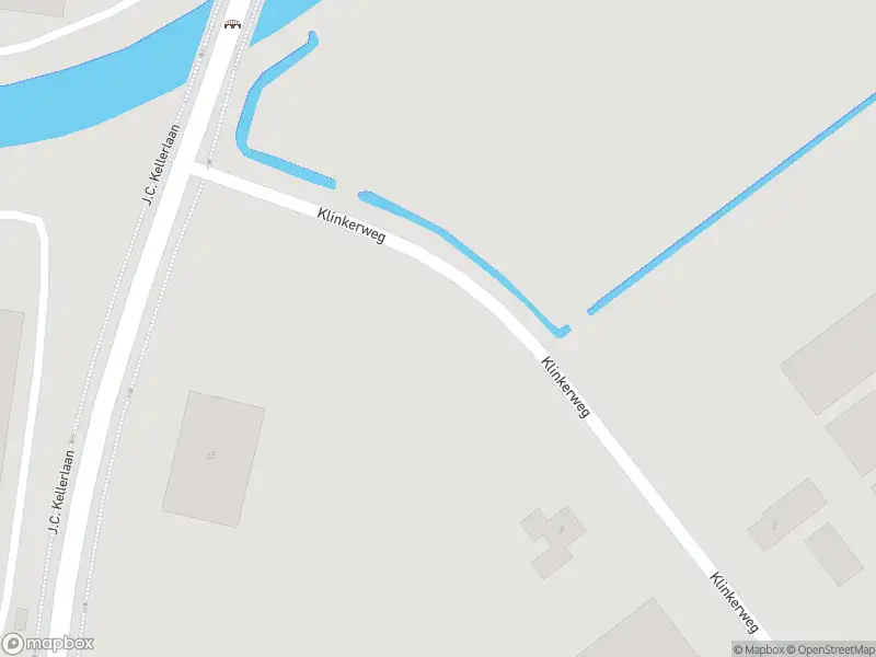 Politie naar de J.C. Kellerlaan in Hardenberg vanwege aanrijding met letsel