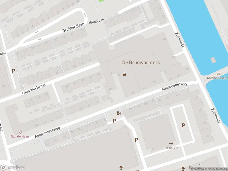 Brandweer met gepaste spoed naar de Rotterdamseweg in Delft