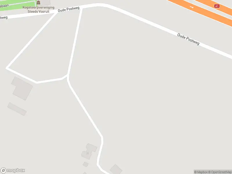 Politie naar de Oude Postweg in Oldenzaal vanwege aanrijding met letsel