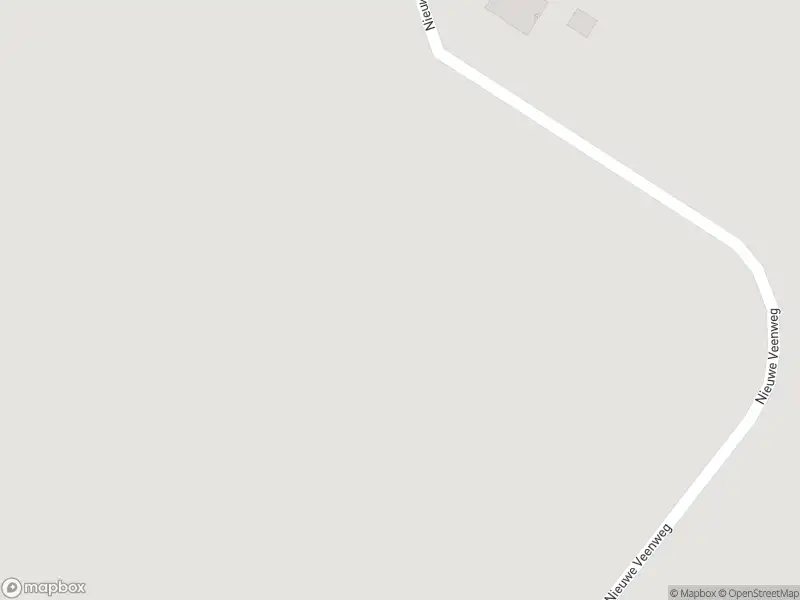 Politie met grote spoed naar de Nieuwe Veenweg in Ter Apel vanwege ongeval met letsel