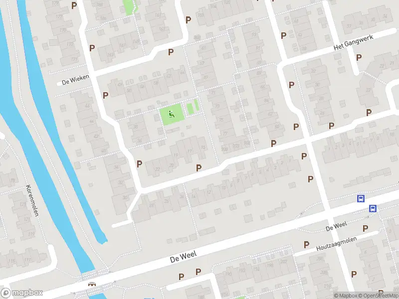 Overlastmelding De Wieken in Hoorn gesloten