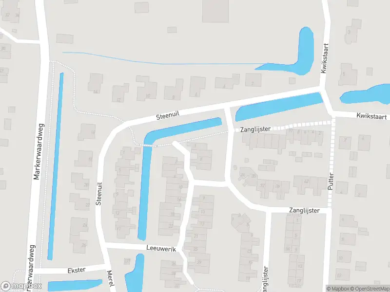 112 melding Overlastmelding Leeuwerik in Venhuizen gesloten
