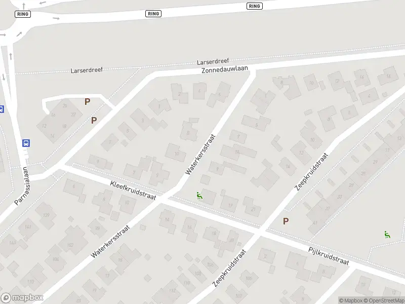 Overlastmelding Waterkersstraat in Lelystad