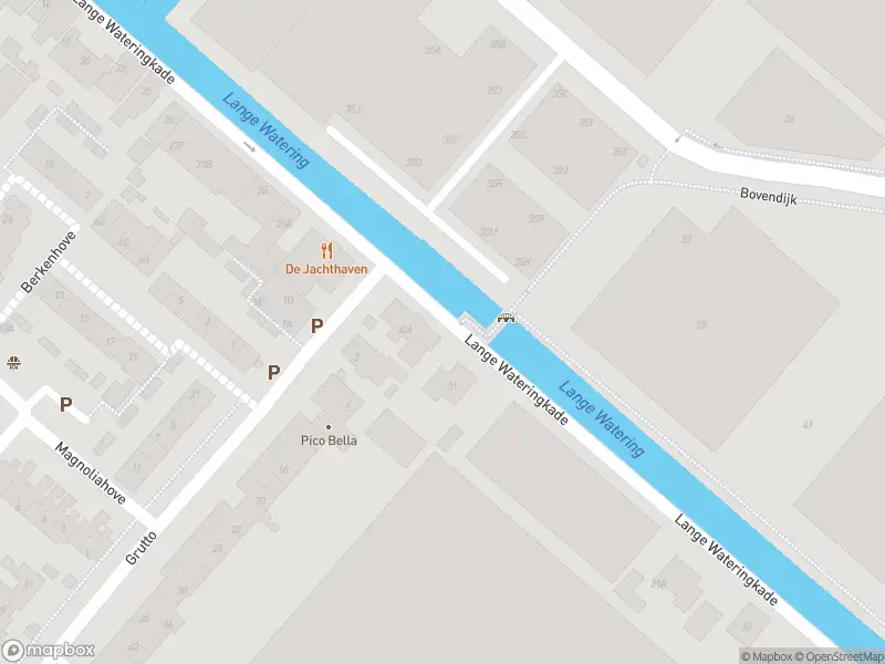 Ambulance met grote spoed naar de Mariëndijk in Kwintsheul