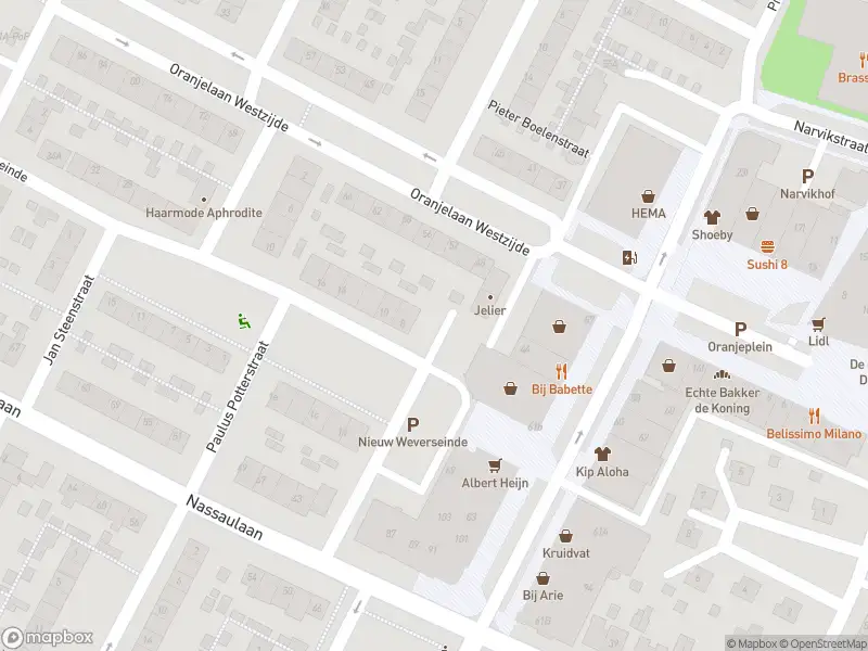 112 melding Ambulance met gepaste spoed naar de Nieuw Weverseinde in Puttershoek