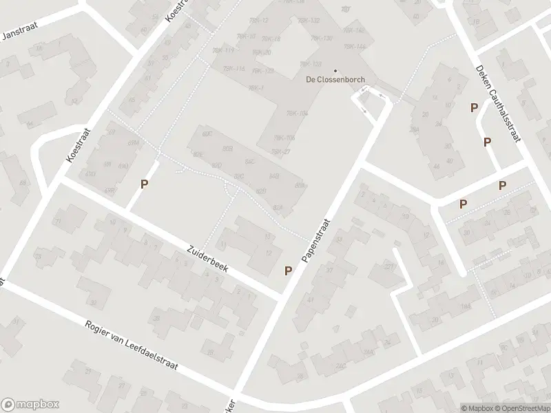 Overlastmelding Papenstraat in Hilvarenbeek gesloten