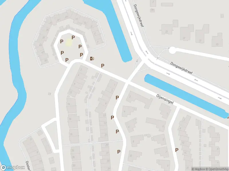 Overlastmelding Ophemertstraat in Tilburg gesloten